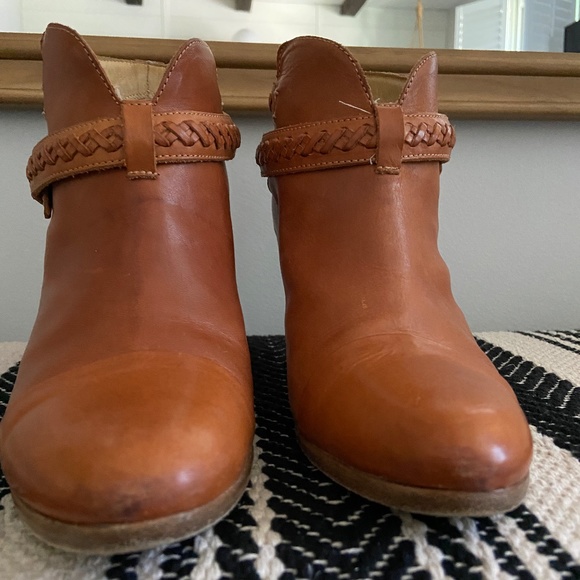 rag & bone Booties - Picture 5 of 6